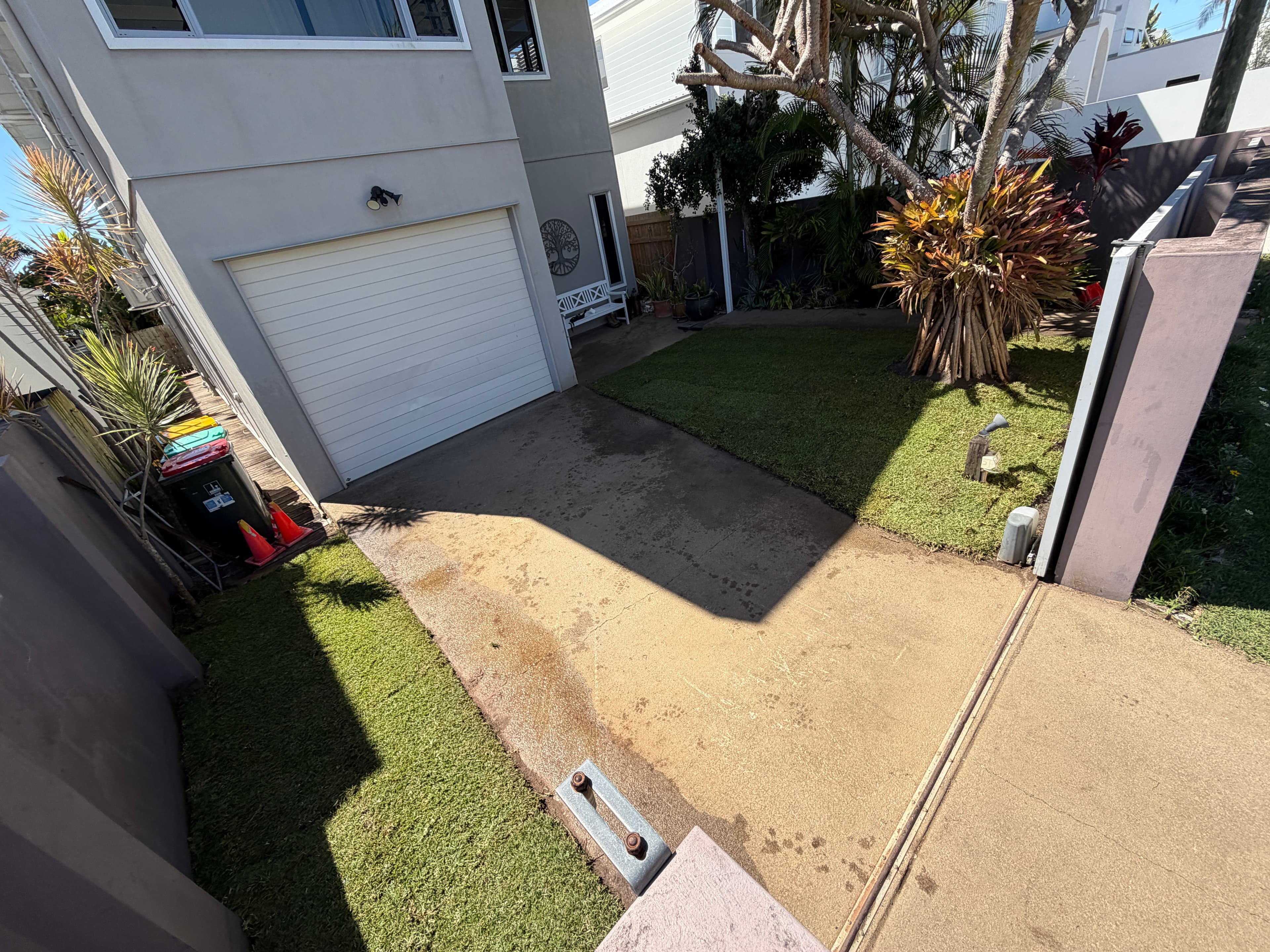 Garden Maintenance by GLM Landscaping