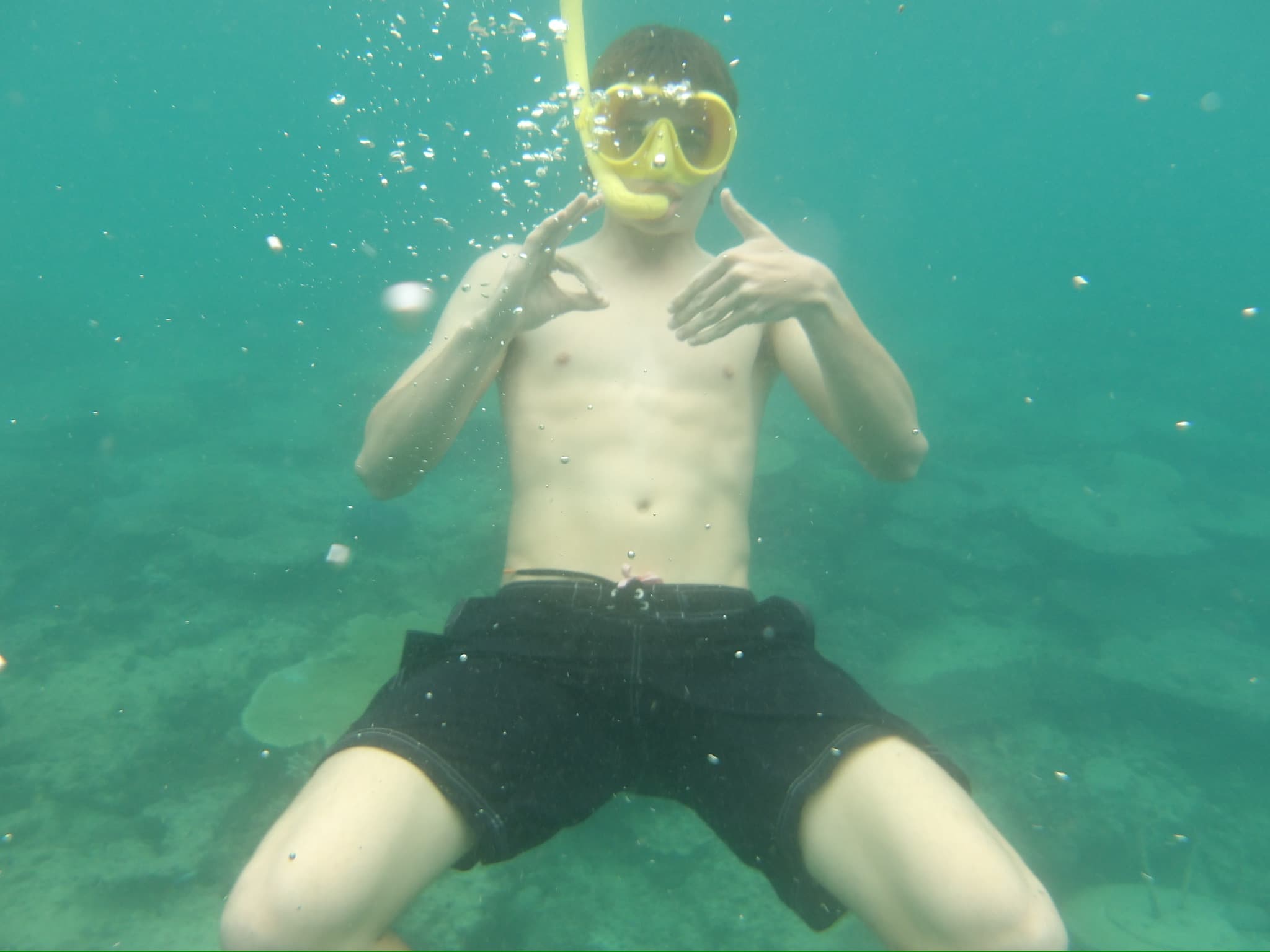 Ben from GLM Landscaping